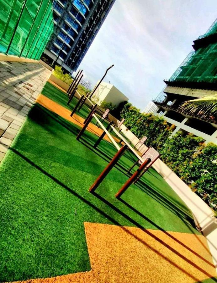 Jrv Hotelstyle Homestay Melaka Exterior foto